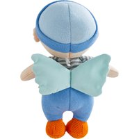 Haba Stoffpuppe Schutzengel Mats 15cm