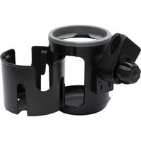 Fillikid Becherhalter Duo schwarz