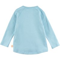 Bornino Summer Beach Raglanshirt Schildkröte