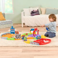 Vtech Tut Tut Baby Flitzer RC Autorennbahn