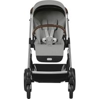 Cybex Gold Kinderwagen BALIOS S LUX grau