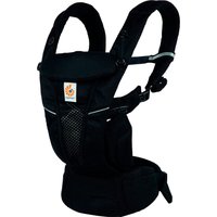 Ergobaby® Omni Breeze Babytrage, 4 Tragepositionen