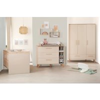 Roba Kleiderschrank 3 türig Jil