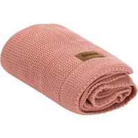 Fillikid Babydecke Strick 80x100 cm