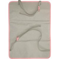 Lässig Rückenlehnen-, Spielzeugtasche Car Wrap-to-Go Safari