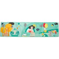 Sophie La Girafe Vielseitiges Activity-Board