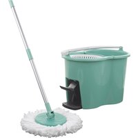 CLEANmaxx Wischmopp "Power"
