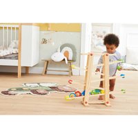 Solini Kugelbahn Rollbahn