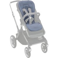 Bugaboo Sitzauflage Dual Comfort blau