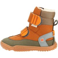 Qnuffs Stiefelette TANNE