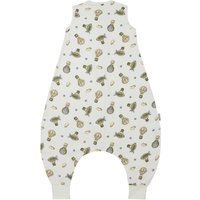 Meyco Baby Sommer-Sleepoverall 0.5 TOG