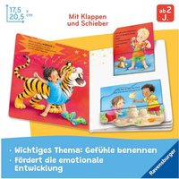 Ravensburger Mein erstes Gefühle-Buch