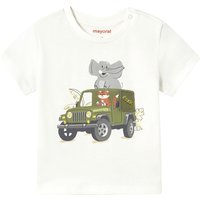 Mayoral T-Shirt Safari
