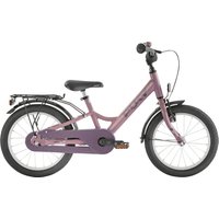 Puky Kinderfahrrad YOUKE 16