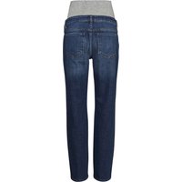 Mamalicious® Umstandsjeans Dex Dad Fit Länge 34