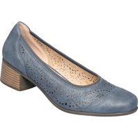 Bequem-Pumps „Sabrina“
