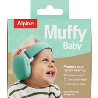 Alpine Muffy Baby Gehörschutz