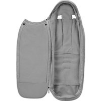 Cybex Gold Fußsack grau