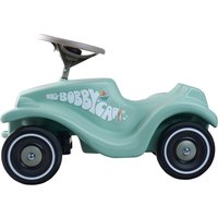 Big Bobby Car Classic Green Sea