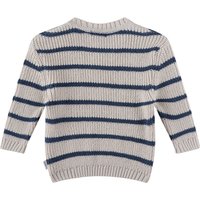 Sanetta Pure Pullover Ringel