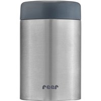 Reer Edelstahl Warmhaltebox für Nahrung