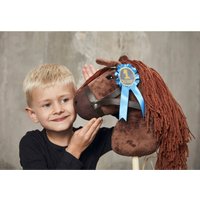 By Astrup Siegerschleifen für Hobby Horses, 2 Stück