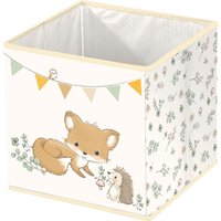 Baby Best Aufbewahrungsbox 30x30x30 cm