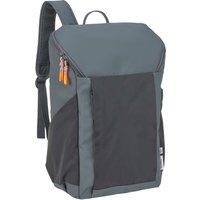 Lässig Green Label Slender Up Wickelrucksack