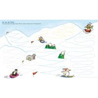 Carlsen Verlag Kunterbunte Schwungübungen