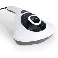 CLEANmaxx Milben-Handstaubsauger mit UV-C-Licht