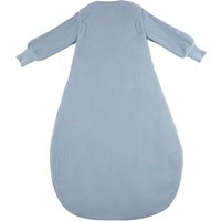 Sterntaler Ganzjahres-Schlafsack mit abnehmbaren Ärmeln 2.0 TOG
