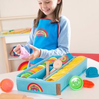 Roba Spielset "roba x Play-Doh" PlayDoh