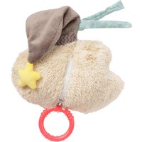 Fehn Spieluhr Wolke mit Mütze 14cm