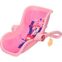Zapf Creation Baby Born Puppen Babyschale