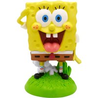 Tonies Tonie Hörfigur Spongebob Schwammkopf - Der ferngesteuerte Fahrschüler und weitere Abenteuer