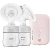 Philips Avent Elektrische Doppel-Milchpumpe SCF397/31