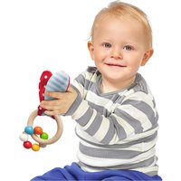 Eichhorn Rassel Geschenkset 3-teilig