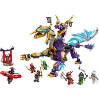 Lego® Ninjago 71836 Lichtbogendrache
