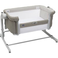 Chicco Beistellbett Next2me Magic Evo