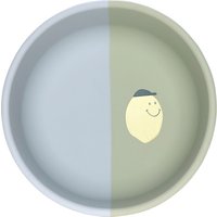 Lässig Kinderschale aus Silikon