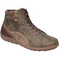 wonderwalk Wärme-Knöchelsneaker "Manu", Größe: 42