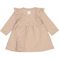 Feetje Kleid langarm Rüschen Magic
