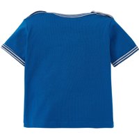Lilletots Captain Boys T-Shirt Segelboot