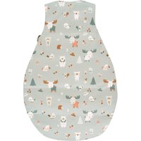 Alvi Winterschlafsack Daunenschlafsack 3.5 TOG