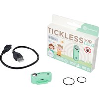 Tickless Ultraschall Zeckenschutz Kid PRO