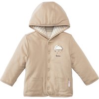 Bornino Lieblinge Wendejacke Wolke