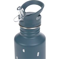 Lässig Edelstahl-Trinkflasche Happy Prints 500 ml