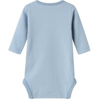 Name It Body langarm Schaf