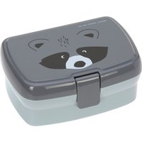 Lässig Brotdose & Trinkflasche Set About Friends