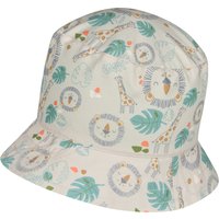 Sterntaler Safari Sonnenhut mit UV-Schutz Safari